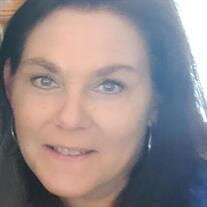 Cheryl Anderson Devall