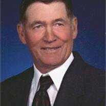 Arthur Henninger