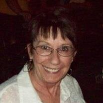 Anne C. Closs