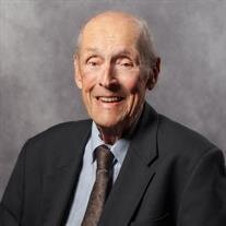 Bernard Lee Grove III