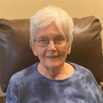 Dr. Eleanor Ruth Scheer