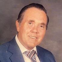 Ralph Earnest Coleman