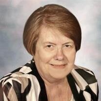 Margaret "June" Jewell