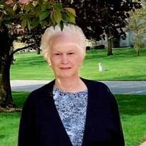 Judy A. Meyer