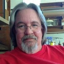 Robert Rikard