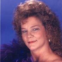 Mrs. Carolyn Grey Buechler