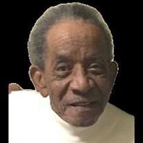 Arthur Louis Joseph Jr.