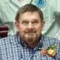 DeWayne R. Erickson