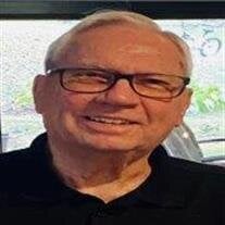 Jimmy L. Bullock