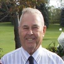 James Woodrow Dunn, Jr.