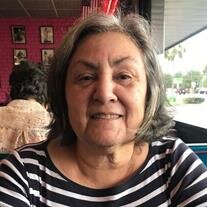 Vicki Shelton Garber