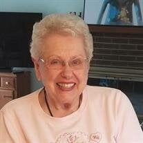 Carol Anson