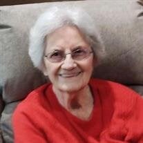 Ruby Gaskin Maise