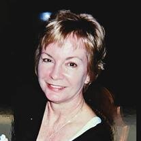 Mrs. Mary Jo Anne Britt