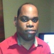 Eddie Holland Jr.