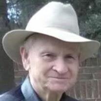 JOHN HENRY "Johnny" WELDON