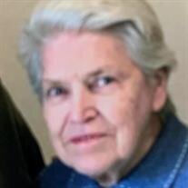 Dorothy J. Veldhuizen