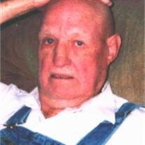 Glen Wilkerson