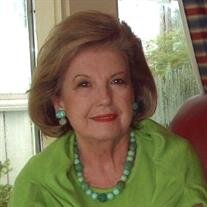 Bette Ann Huff King