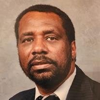 Alton Kimble