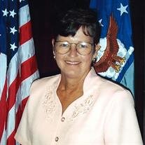 Mary Ann Anderson