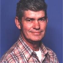 Carl "David" Richardson