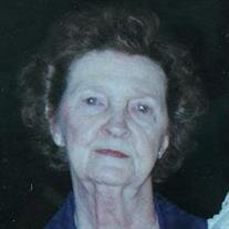 Edna Sharon Tomlin