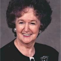 Mary Chapman (Collins)