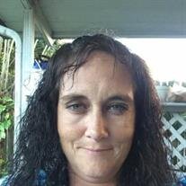Ann Marie Caulfield