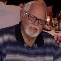 Melvin Clay Martin