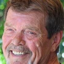Randall Ward