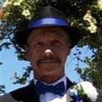 William Paul Beck