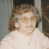 Mary T. Brenner