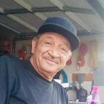 Mr. Terry Richard, Jr.