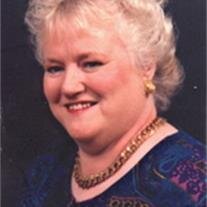 Sandra "Sandy" Rose (May)