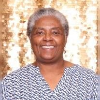 Mary Draper-Smith