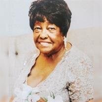 Geneva M Bell