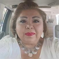Sandra Medina Woodson