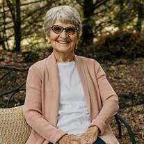 June Milam
