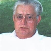 Maurice Crownover
