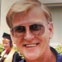 Lynn Patrick Cummings
