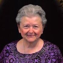 Betty K. Bannister