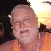 Clifford J. Yeager