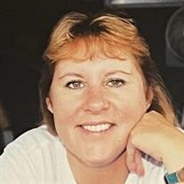 Connie "Diane" Crownover Griffith