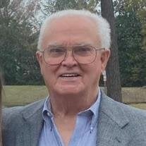 Frank D. Woods