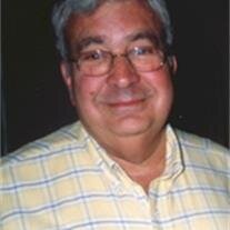 William "Bill" McClendon