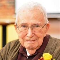 Warren L. Sholly