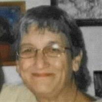 Patricia K. Davidson