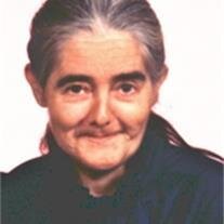 Shirley Smith (Richardson)