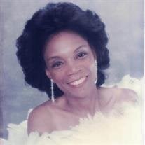 Rita Marie Treadwell